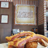 La Tableria De La Flecha