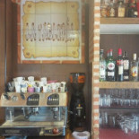 La Tableria De La Flecha À l'intérieur