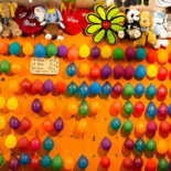 La Tableria De La Flecha Boisson