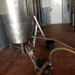 La Tableria De La Flecha À l'intérieur