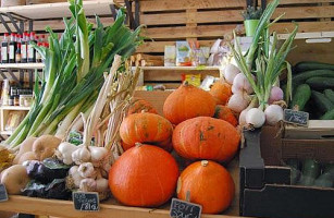 Masala Natural Nourriture