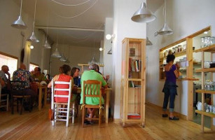 Masala Natural À l'intérieur