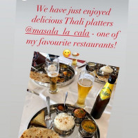 Masala Natural Boisson