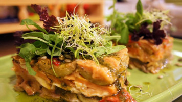 Masala Natural Nourriture