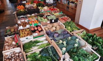 Masala Natural Nourriture