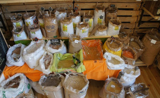 Masala Natural Boisson