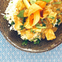 Masala Natural Nourriture