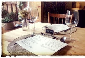 Masala Natural Carte