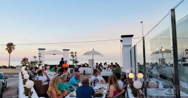 Masala Natural Extérieur