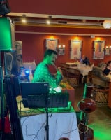 Masala Natural À l'intérieur