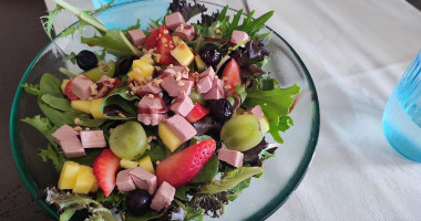 Masala Natural Nourriture