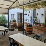 Casa Chelo À l'intérieur