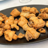 Casa Chelo Nourriture