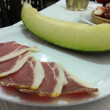 Casa Chelo Nourriture