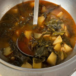 Casa Chelo Nourriture