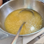 Casa Chelo Nourriture