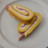 Casa Chelo Nourriture