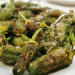 Casa Chelo Nourriture