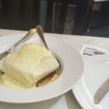 Casa Chelo Nourriture