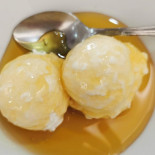 Casa Chelo Nourriture