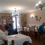 Casa Chelo À l'intérieur