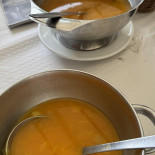 Casa Chelo Nourriture