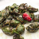 Casa Chelo Nourriture