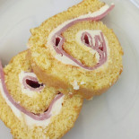 Casa Chelo Nourriture