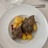 Casa Chelo Nourriture