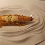 Rincón de Diego food