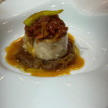 Rincón de Diego food