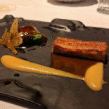 Rincón de Diego food