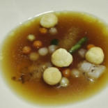 Rincón de Diego drink