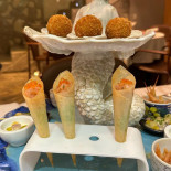 Rincón de Diego drink