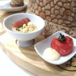 Rincón de Diego food