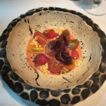 Rincón de Diego food