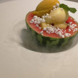 Rincón de Diego food