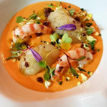 Rincón de Diego drink