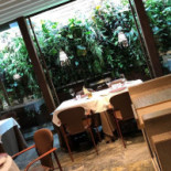 Rincón de Diego inside