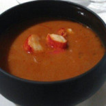 Rincón de Diego food