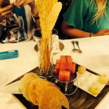 Rincón de Diego drink