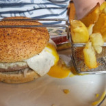 Meson Sorrosal Essen