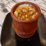 Meson Sorrosal Essen