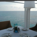 Pizzeria La Terrazza Esterno