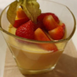 Pizzeria La Terrazza Minuman