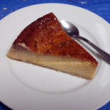 Pizzeria La Terrazza Cibo