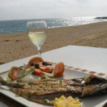 Xiringuito Mele Caldes D'estrac drink