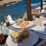 Pizzeria La Terrazza Minuman