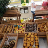 Pizzeria La Terrazza Dentro