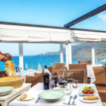 Pizzeria La Terrazza